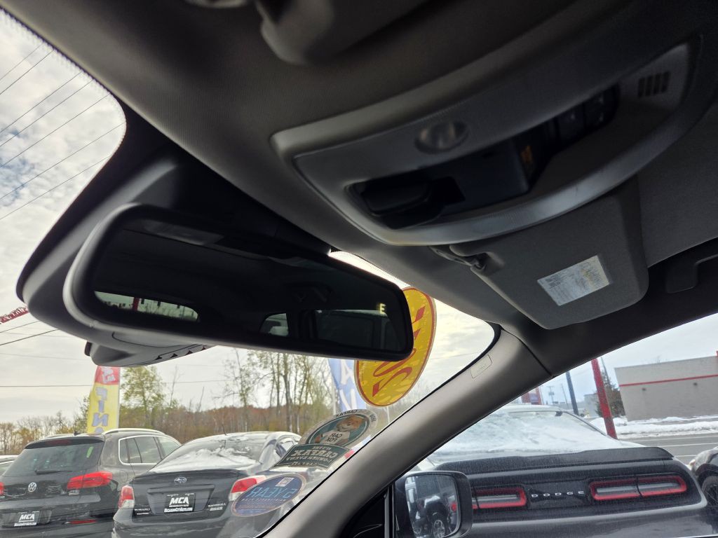 2015 Volvo XC60 Image 36