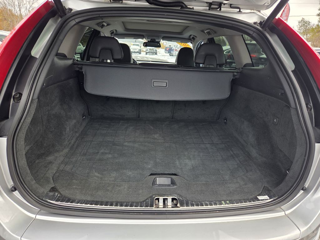 2015 Volvo XC60 Image 43