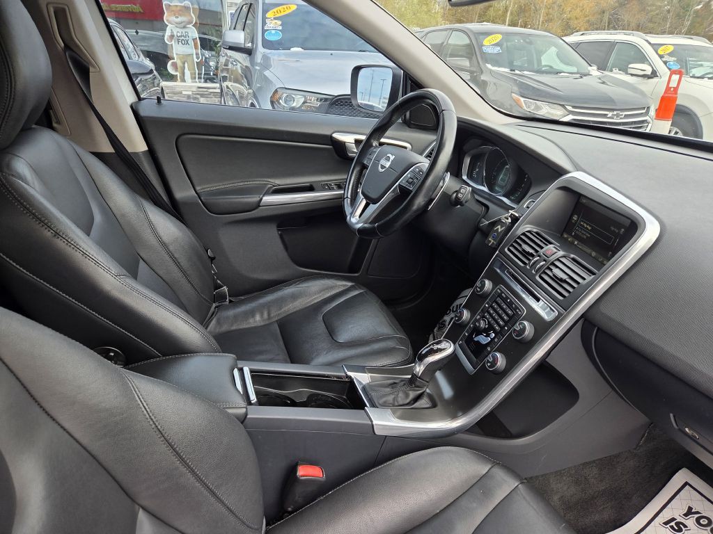 2015 Volvo XC60 Image 49