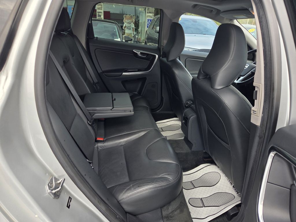 2015 Volvo XC60 Image 51