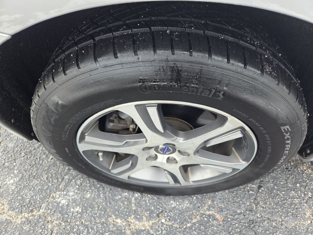 2015 Volvo XC60 Image 52