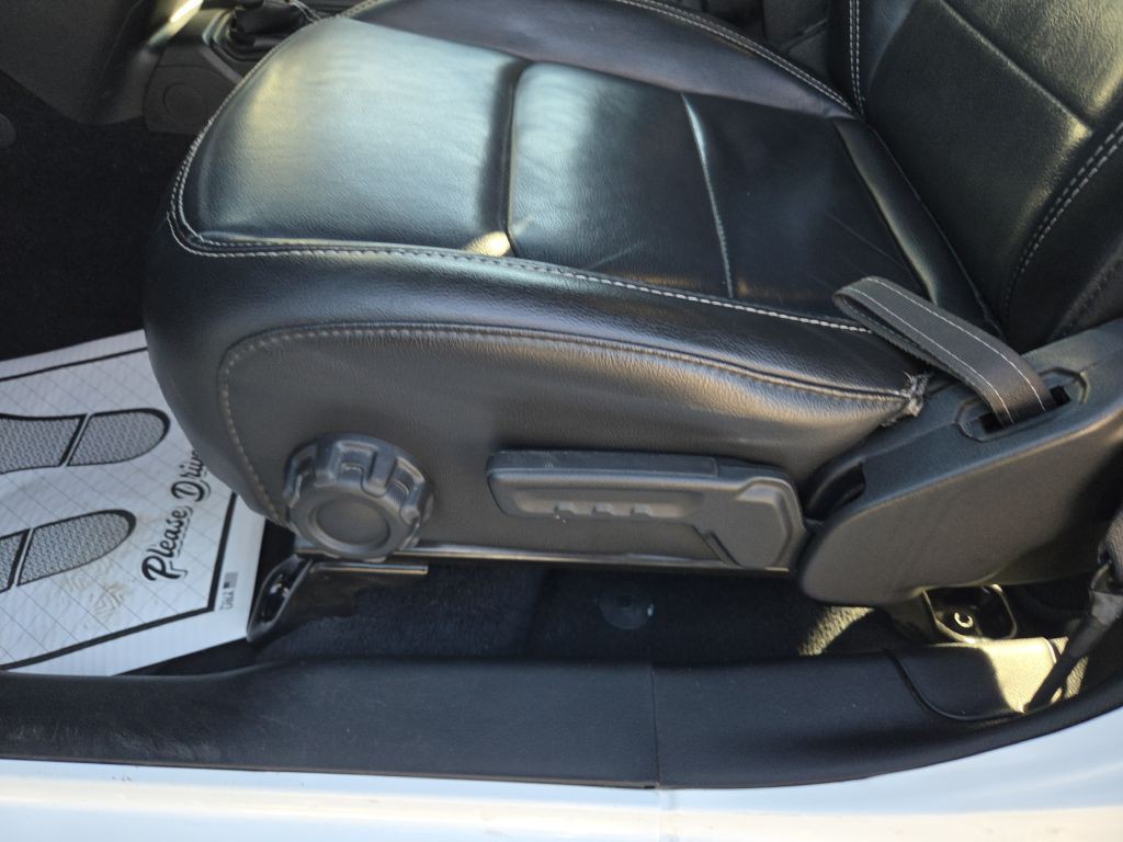 2020 Jeep Wrangler Unlimited Image 20