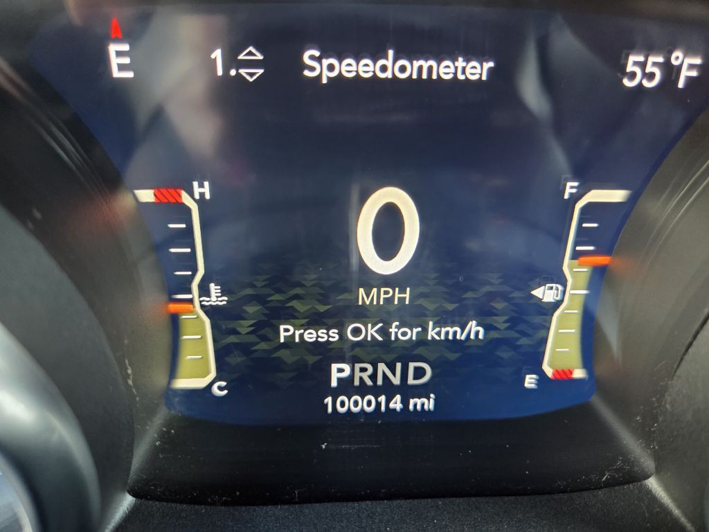 2020 Jeep Wrangler Unlimited Image 24