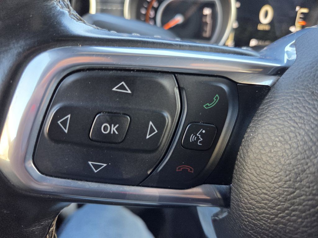 2020 Jeep Wrangler Unlimited Image 27