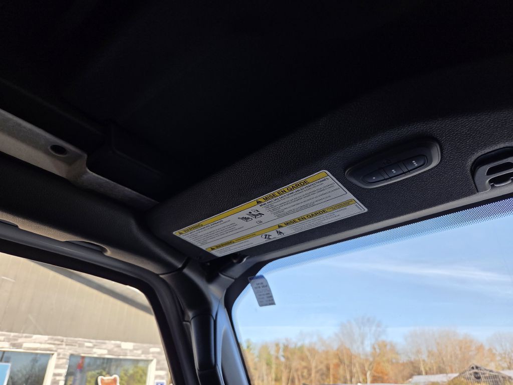 2020 Jeep Wrangler Unlimited Image 34