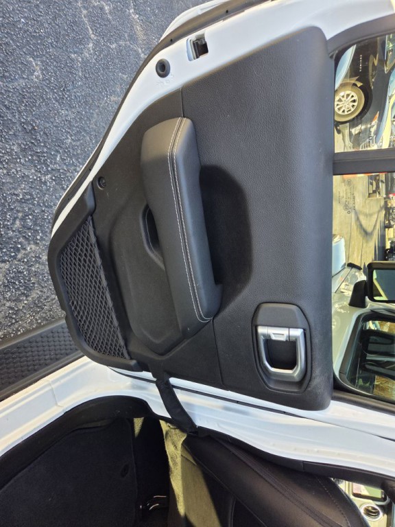 2020 Jeep Wrangler Unlimited Image 35