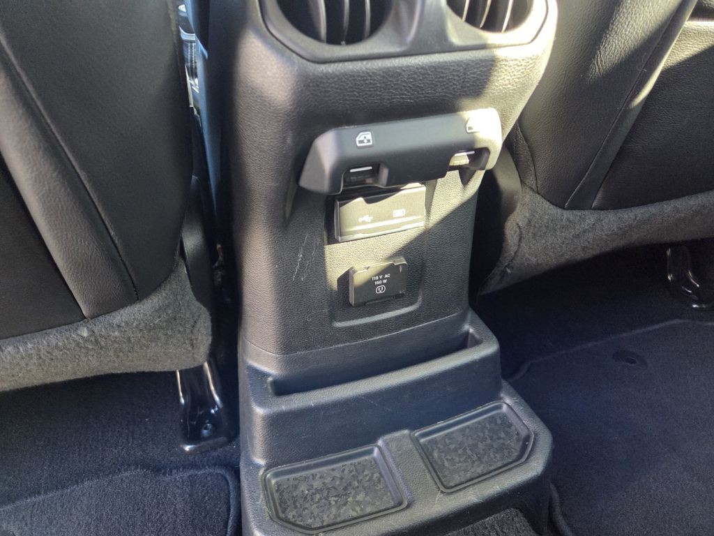 2020 Jeep Wrangler Unlimited Image 38