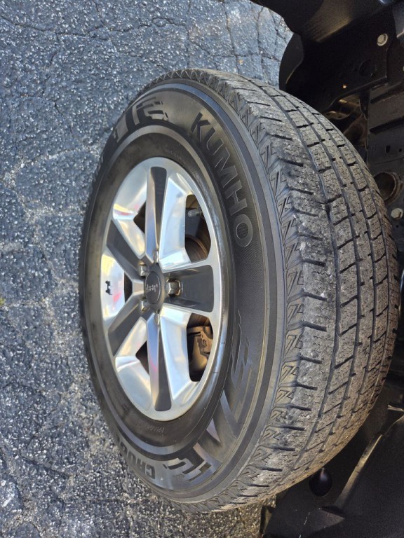 2020 Jeep Wrangler Unlimited Image 48