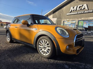 Image for 2014 MINI Cooper S ID: 6999703