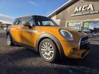 Image for 2014 MINI Cooper S ID: 6999703