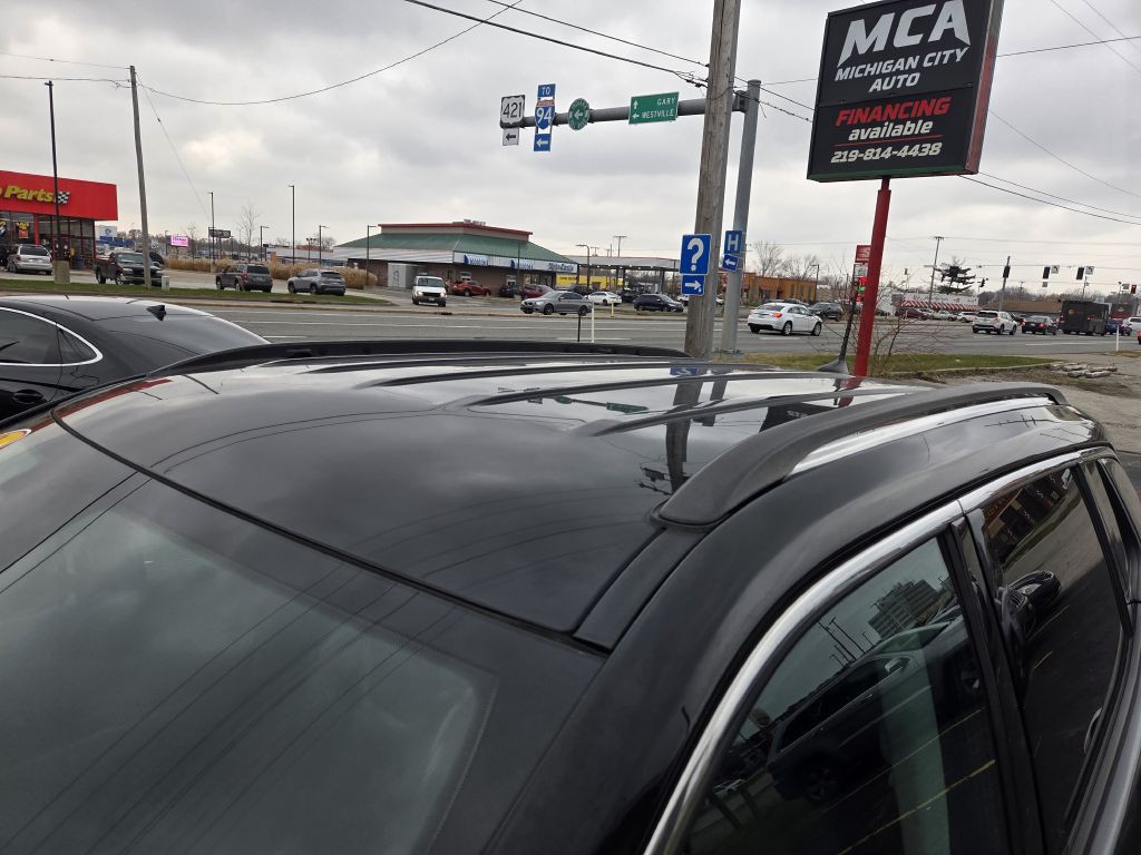 2018 Jeep Compass Image 20