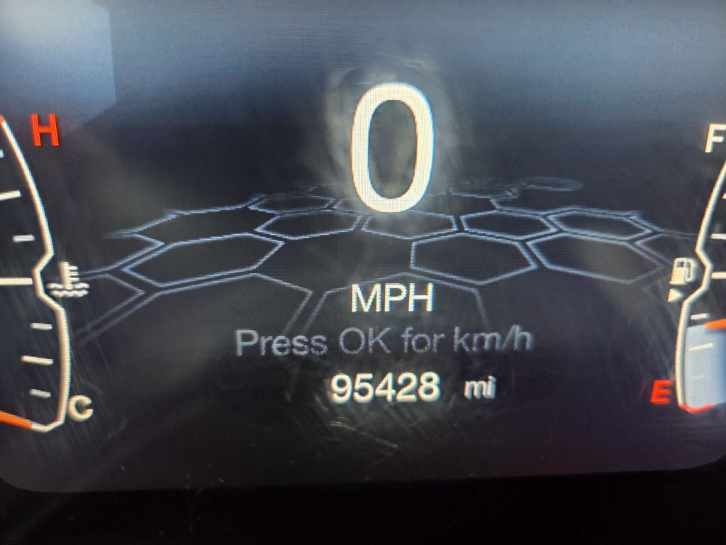 2018 Jeep Compass Image 27