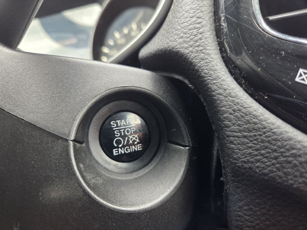 2018 Jeep Compass Image 29