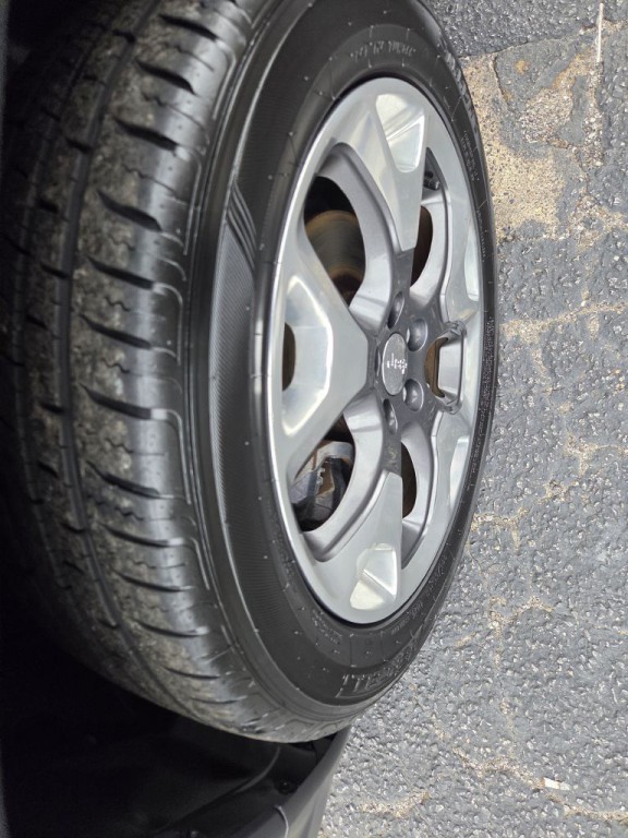 2018 Jeep Compass Image 43