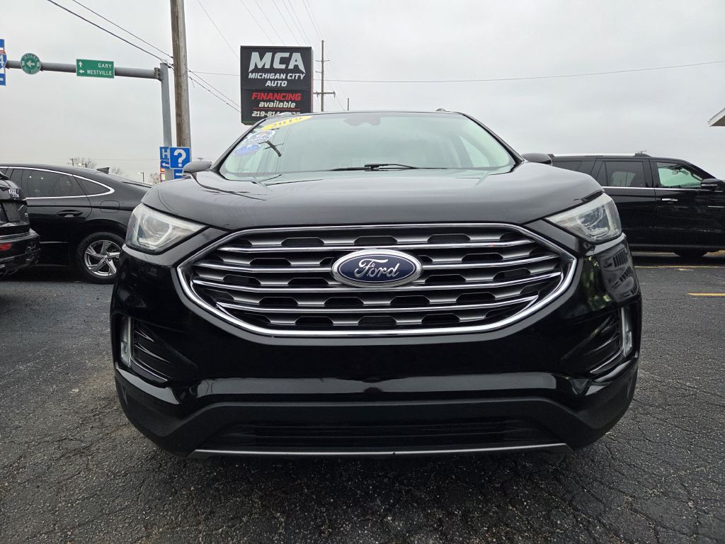 2019 Ford Edge Image 18
