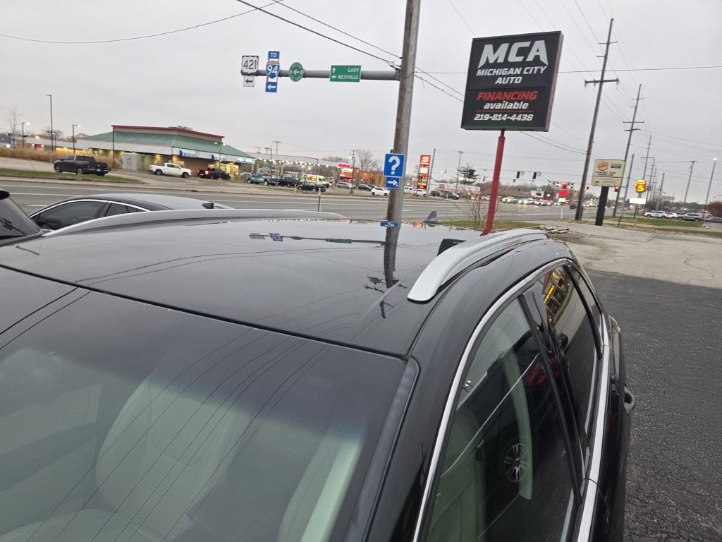 2019 Ford Edge Image 19