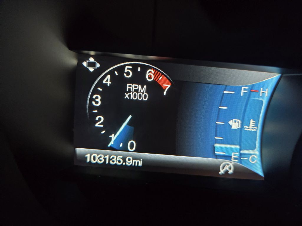 2019 Ford Edge Image 26