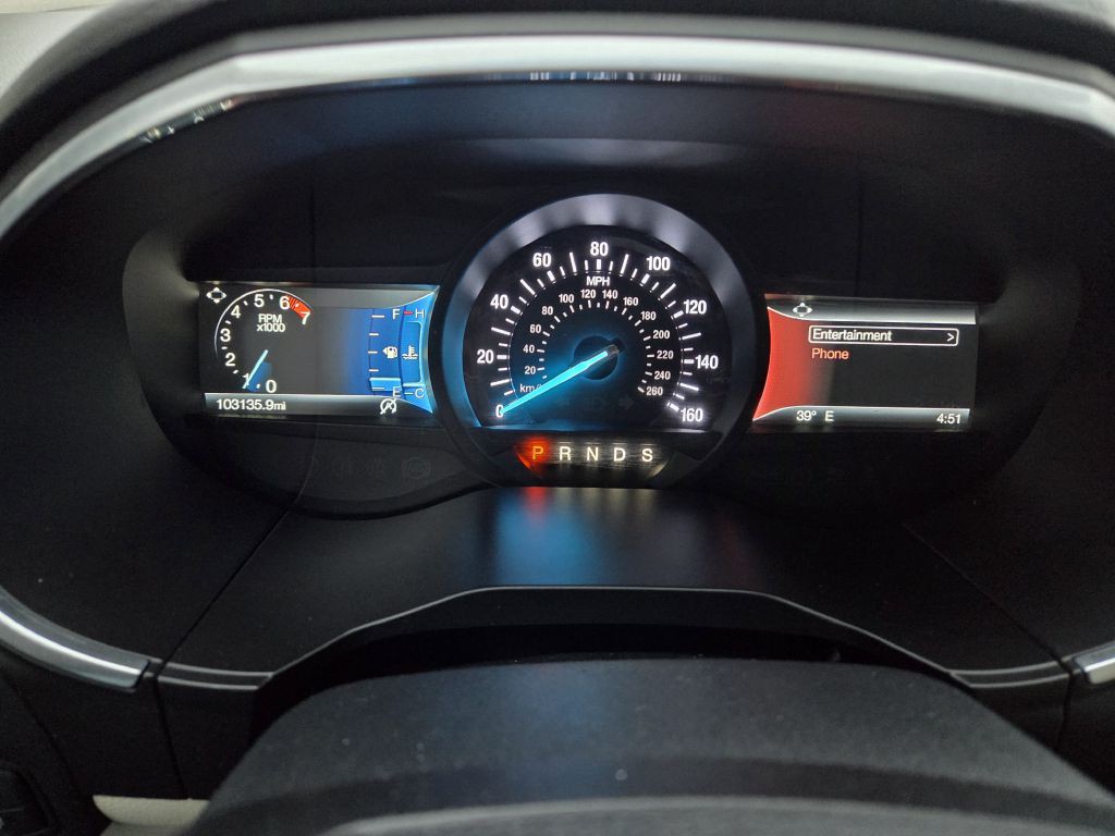 2019 Ford Edge Image 27