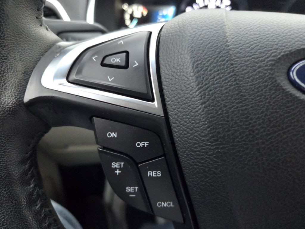 2019 Ford Edge Image 29