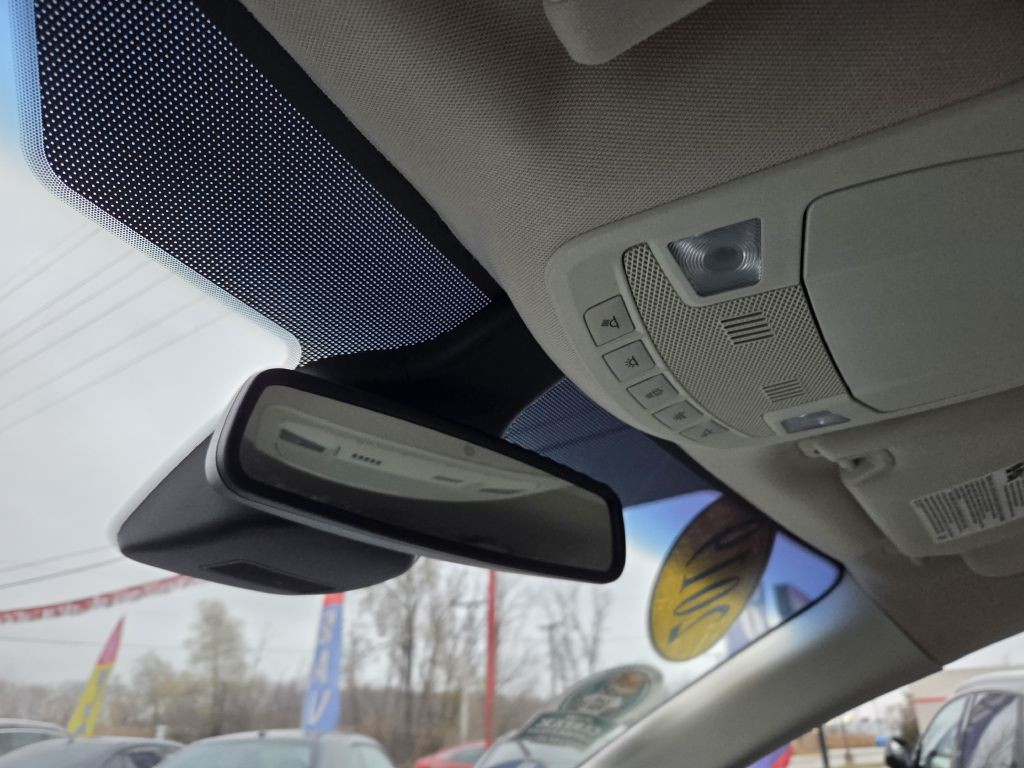 2019 Ford Edge Image 36