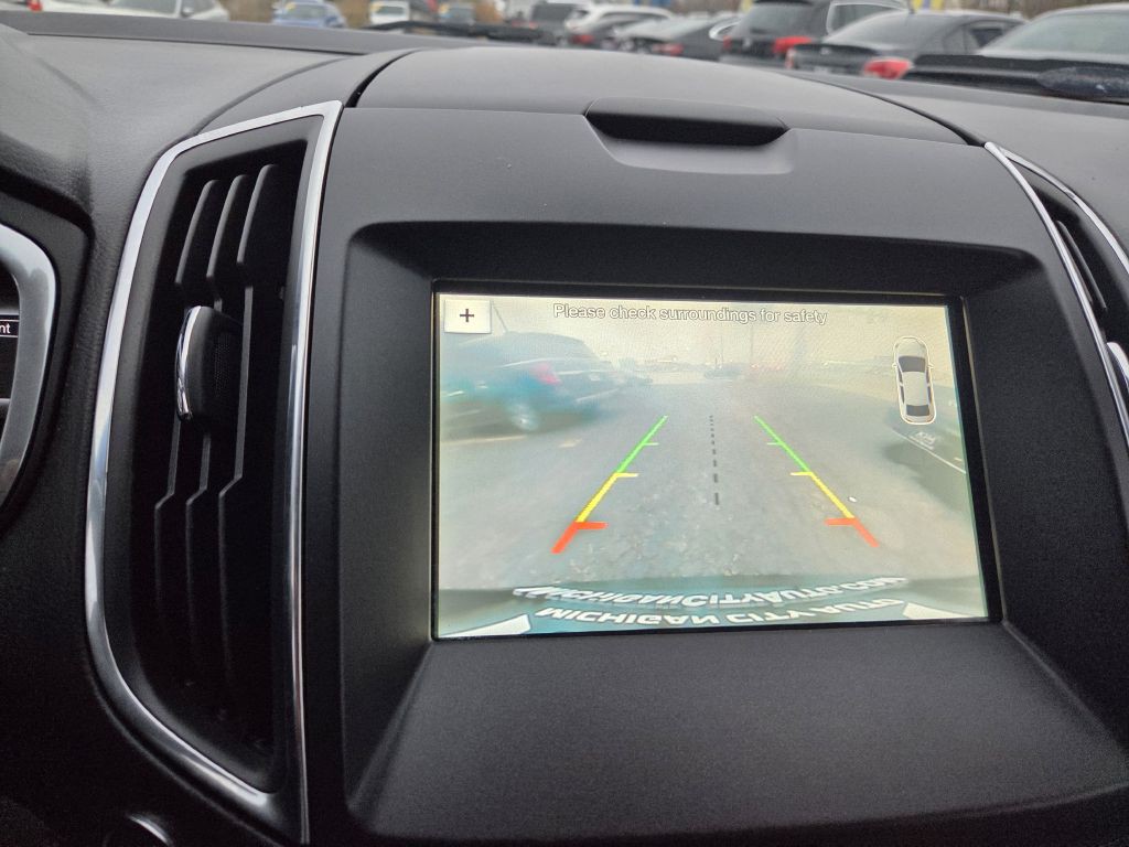 2019 Ford Edge Image 37