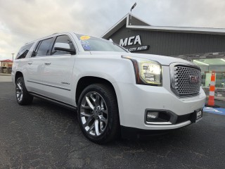 Image for 2016 GMC Yukon Denali ID: 7008717