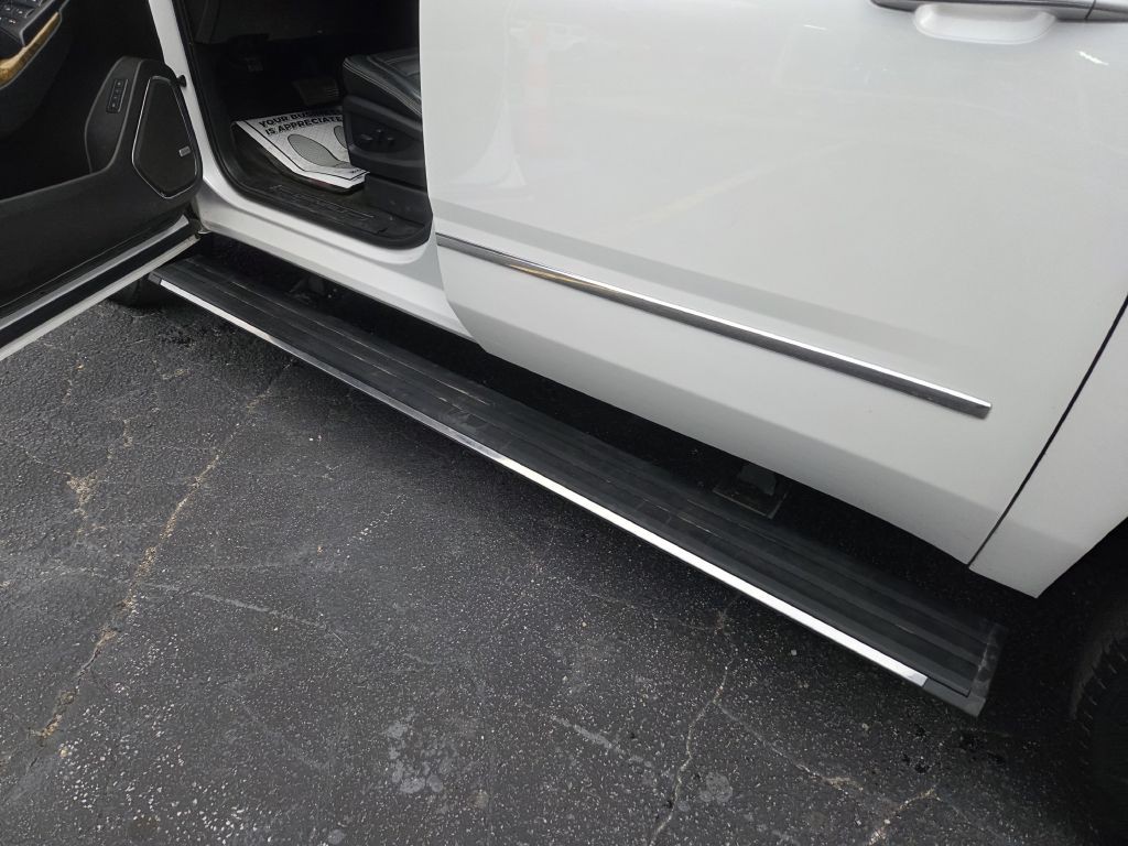 2016 GMC Yukon Image 19