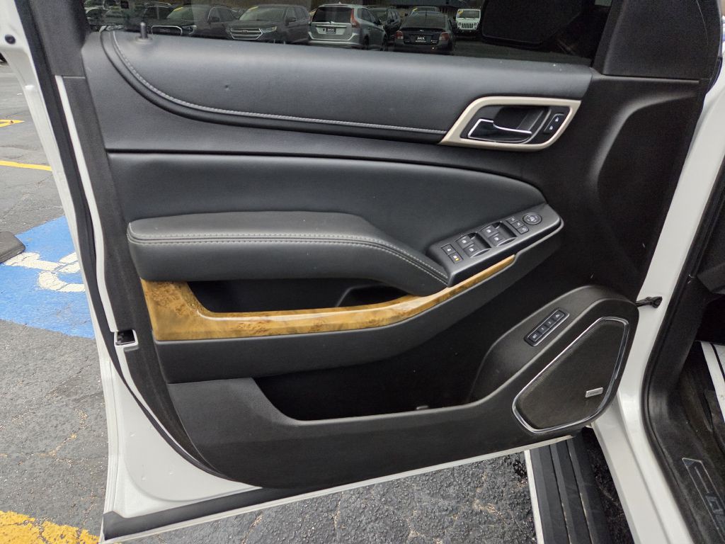 2016 GMC Yukon Image 20