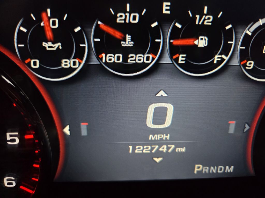 2016 GMC Yukon Image 30