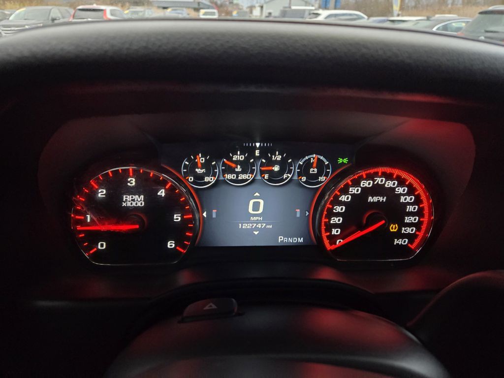 2016 GMC Yukon Image 31