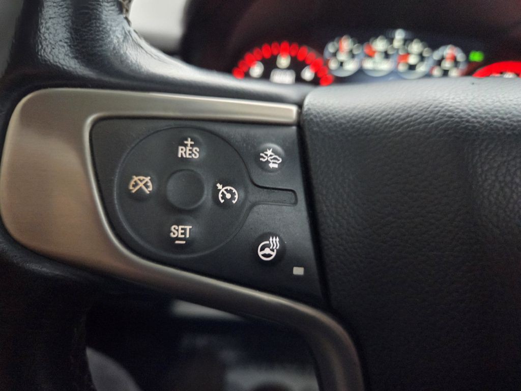 2016 GMC Yukon Image 33