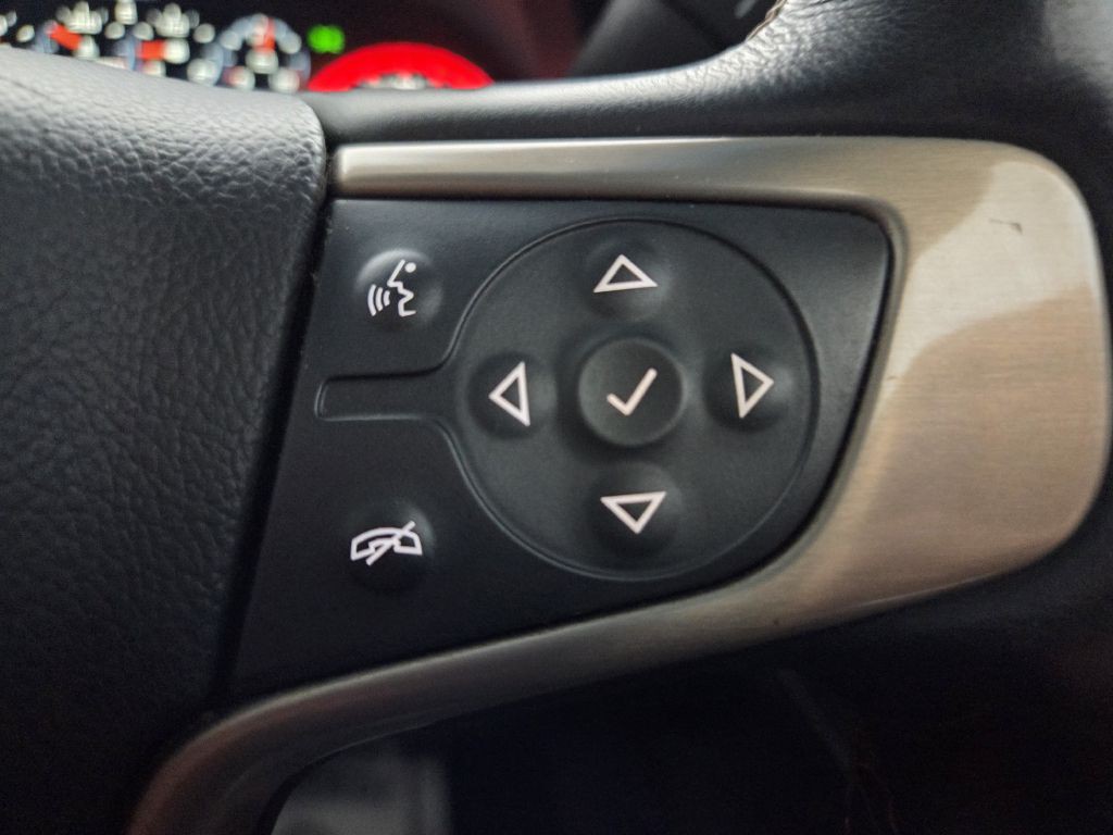 2016 GMC Yukon Image 34