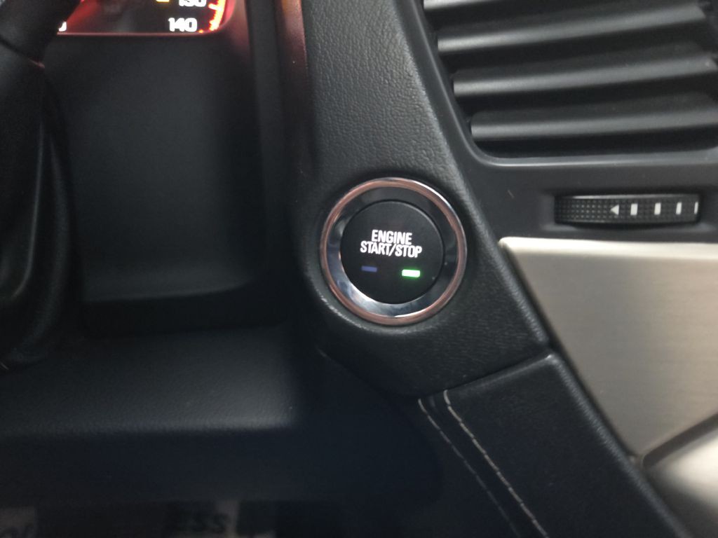 2016 GMC Yukon Image 35