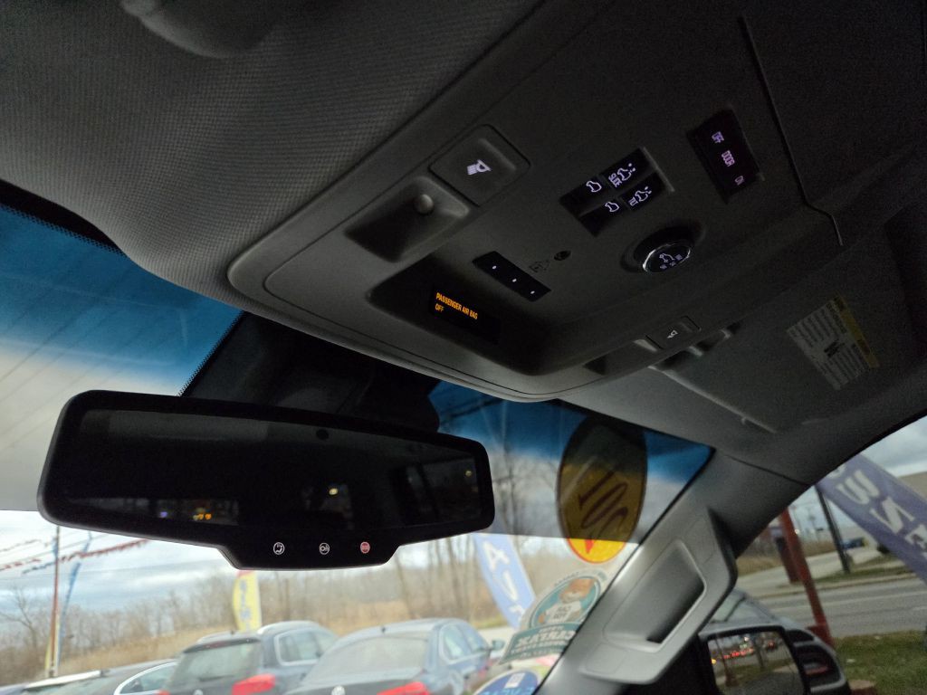 2016 GMC Yukon Image 41