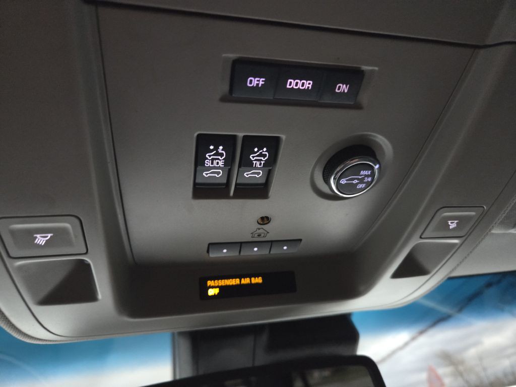 2016 GMC Yukon Image 42