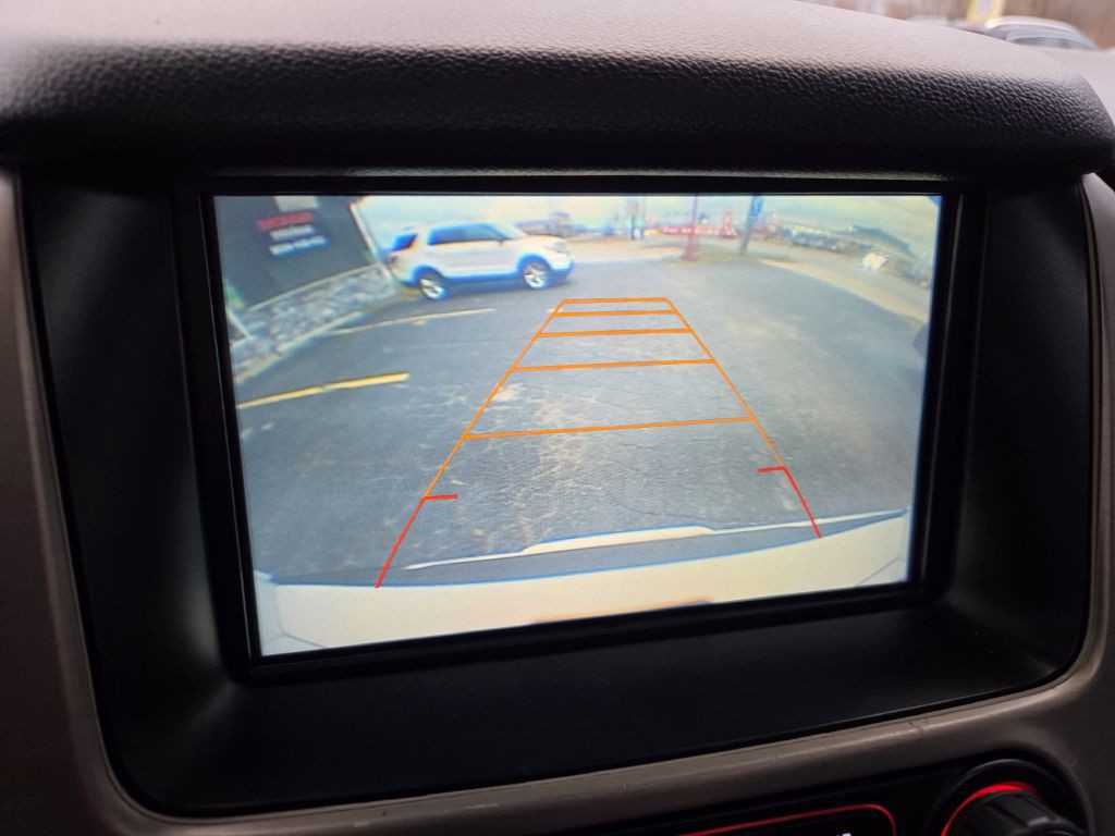 2016 GMC Yukon Image 44