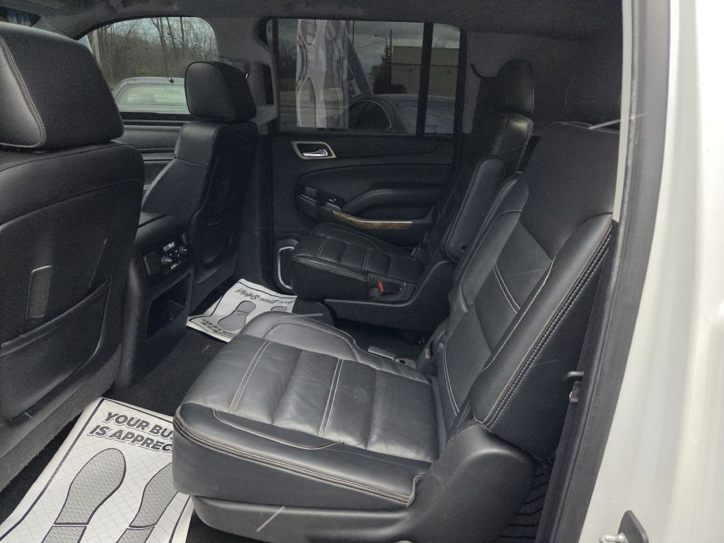 2016 GMC Yukon Image 46