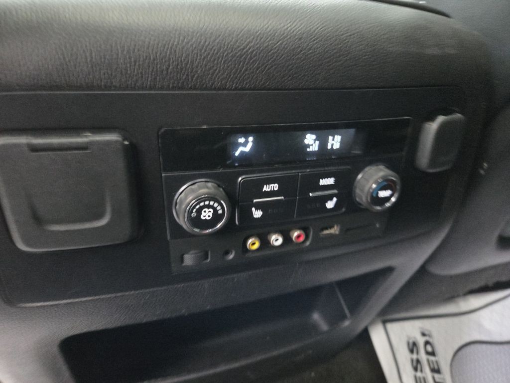 2016 GMC Yukon Image 51