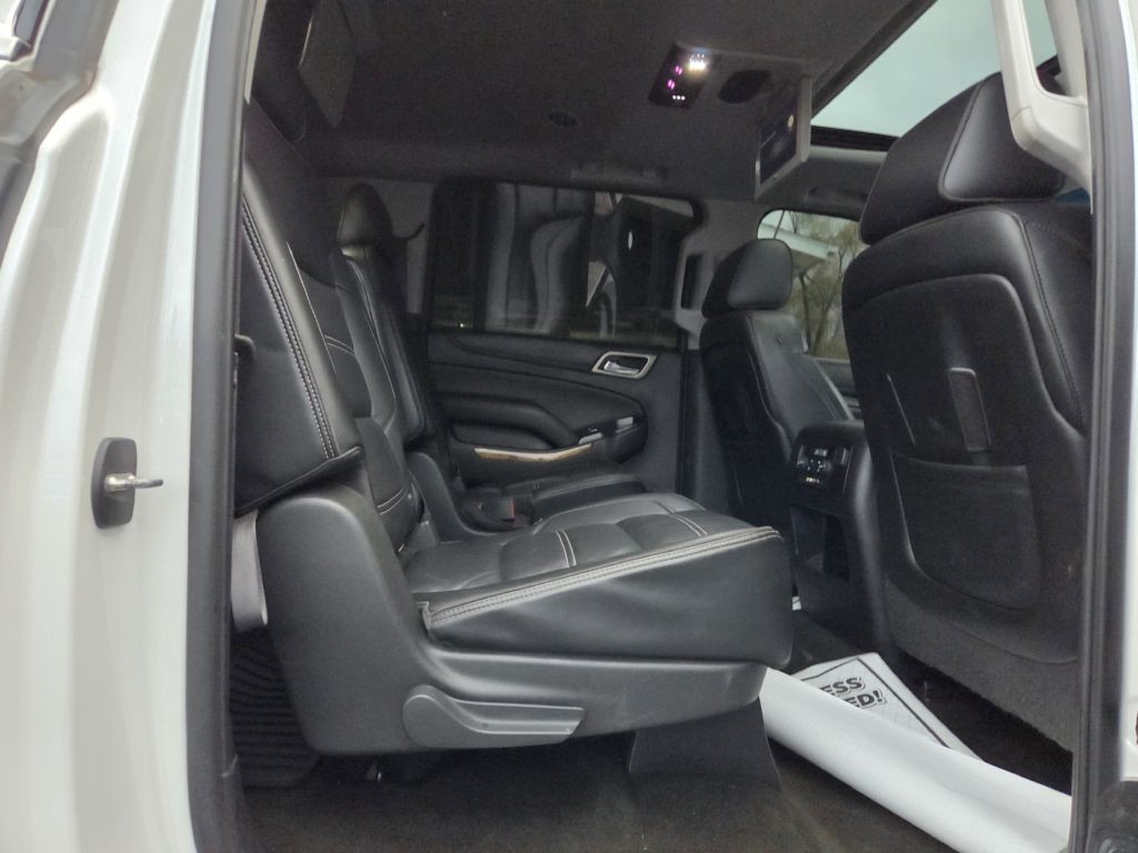 2016 GMC Yukon Image 62