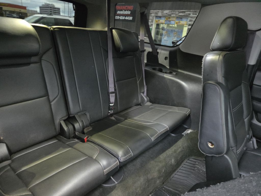 2016 GMC Yukon Image 63