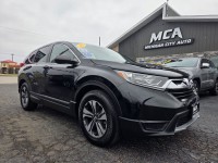 Image for 2017 Honda CR-V LX ID: 7009885