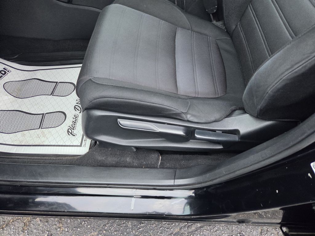 2017 Honda CR-V Image 20