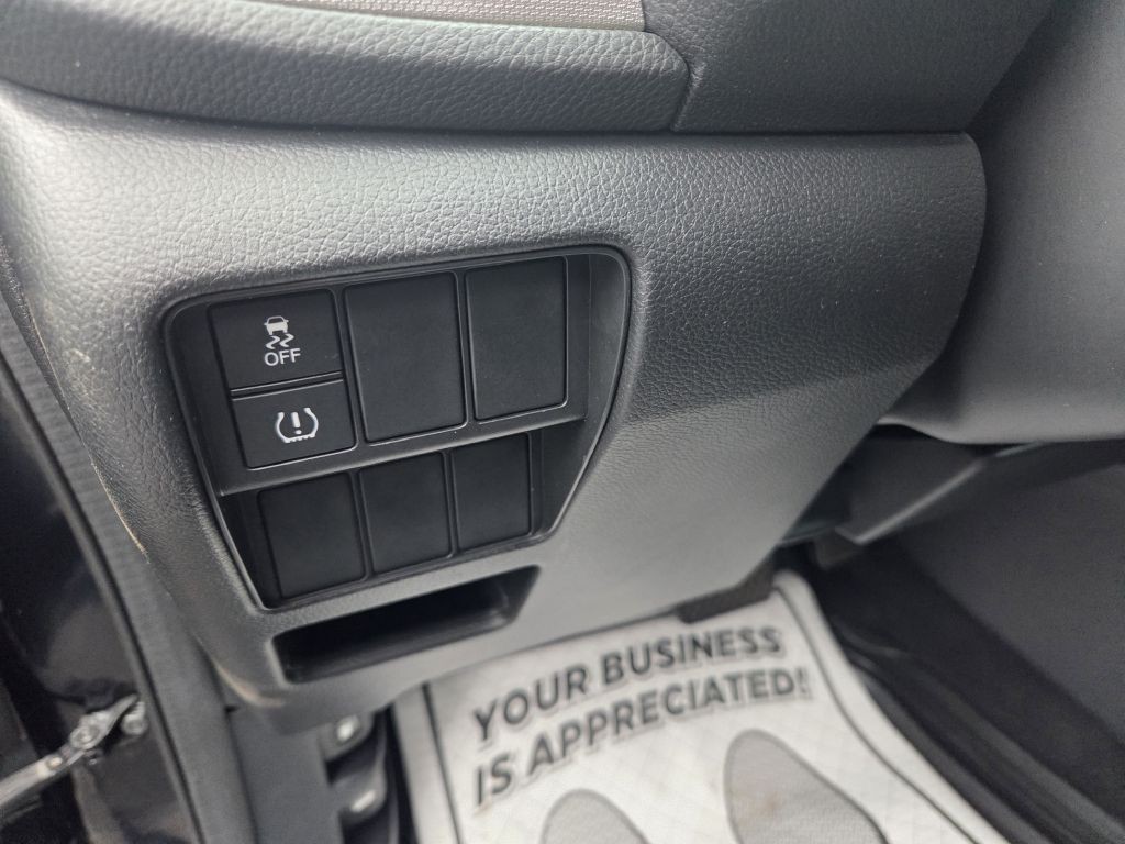 2017 Honda CR-V Image 23