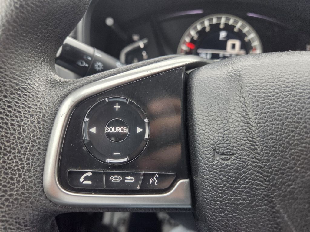 2017 Honda CR-V Image 27