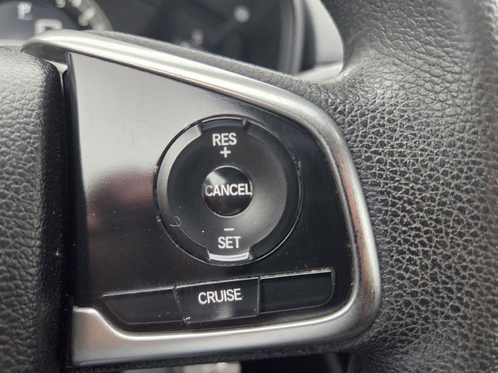 2017 Honda CR-V Image 28