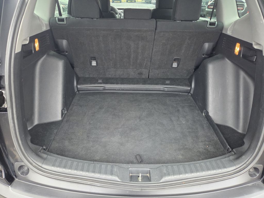 2017 Honda CR-V Image 38