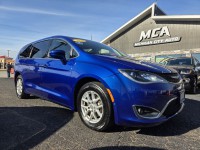 Image for 2020 Chrysler Pacifica Touring ID: 7021785