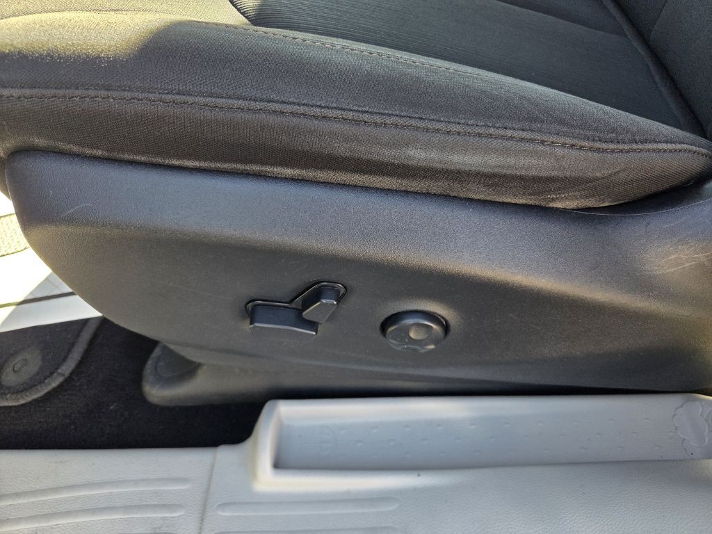 2020 Chrysler Pacifica Image 20