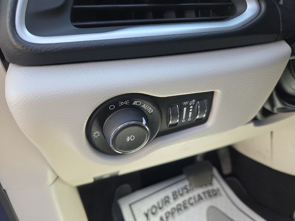 2020 Chrysler Pacifica Image 23