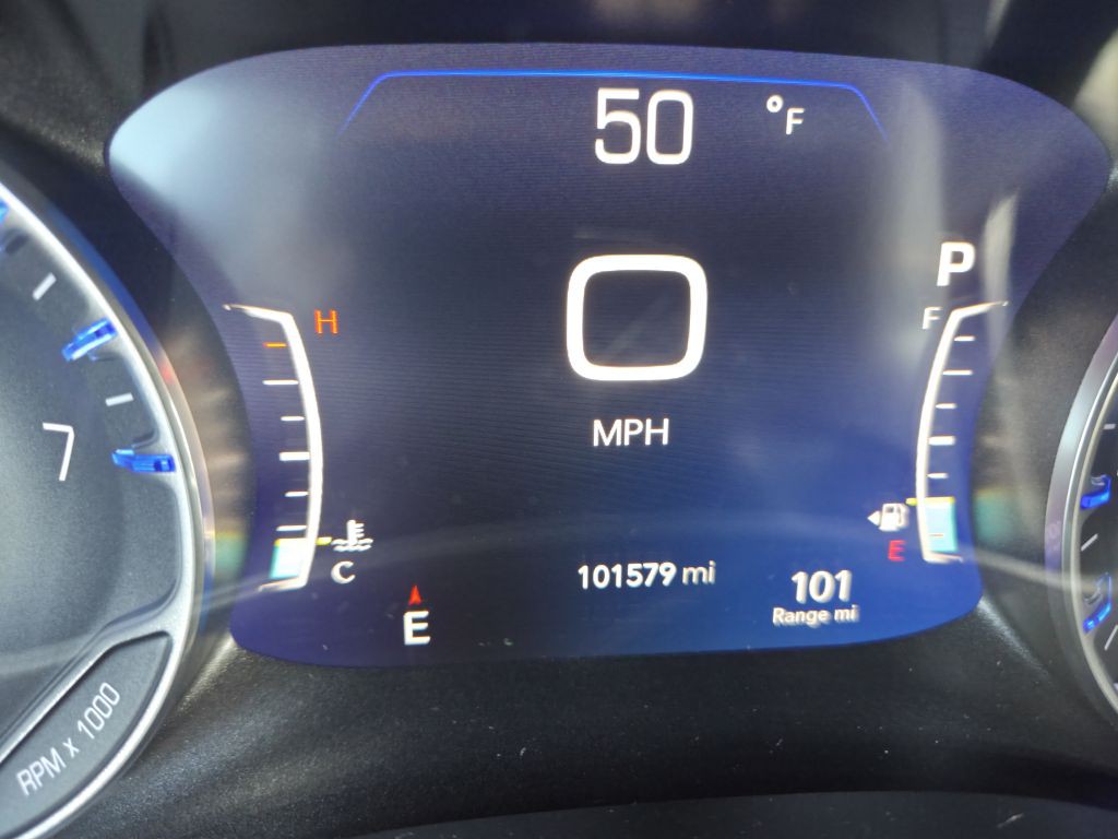 2020 Chrysler Pacifica Image 24